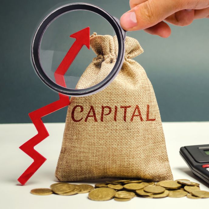 Debt Capital Market