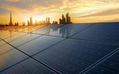 Dubai achieves world-record, lowest ever PV tariff for 900  MW solar project