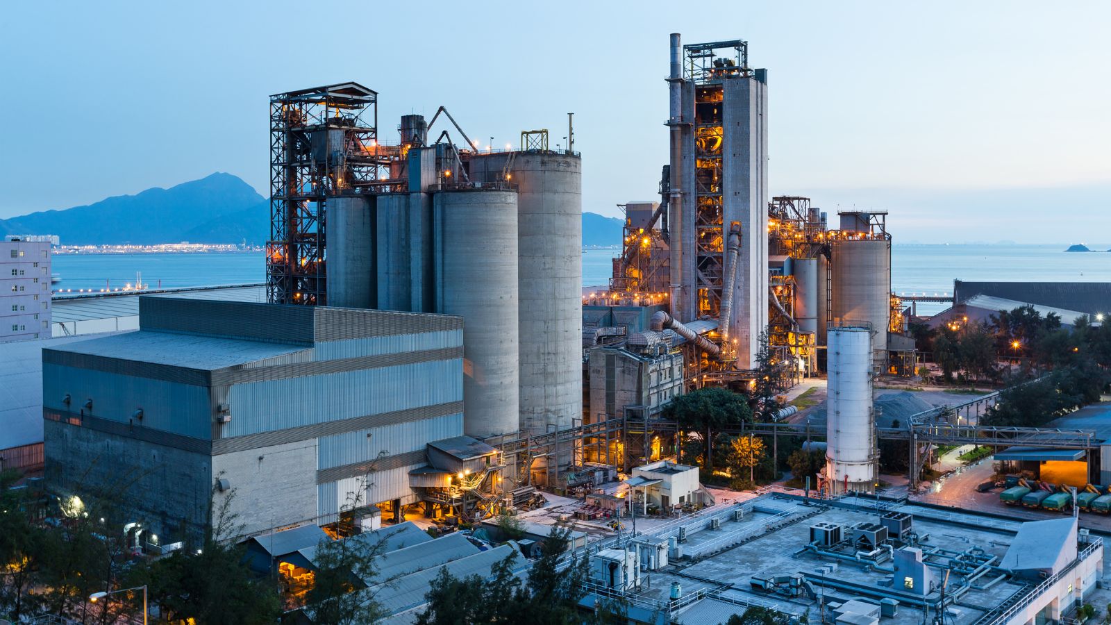 Heavy Industries