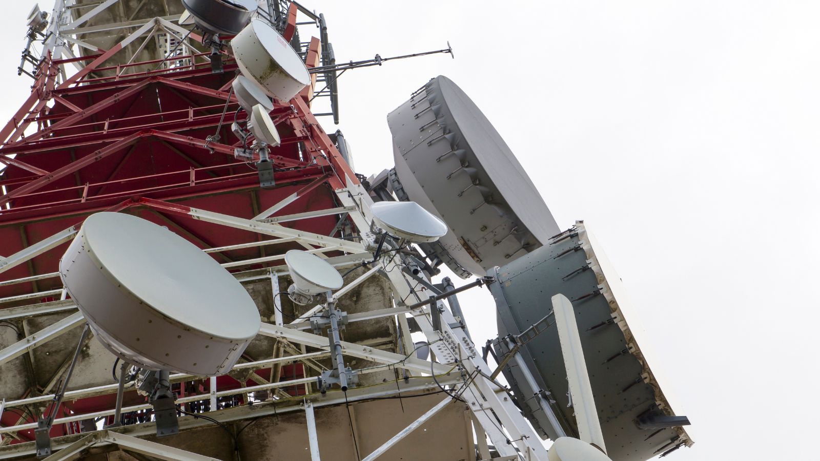 Telecom