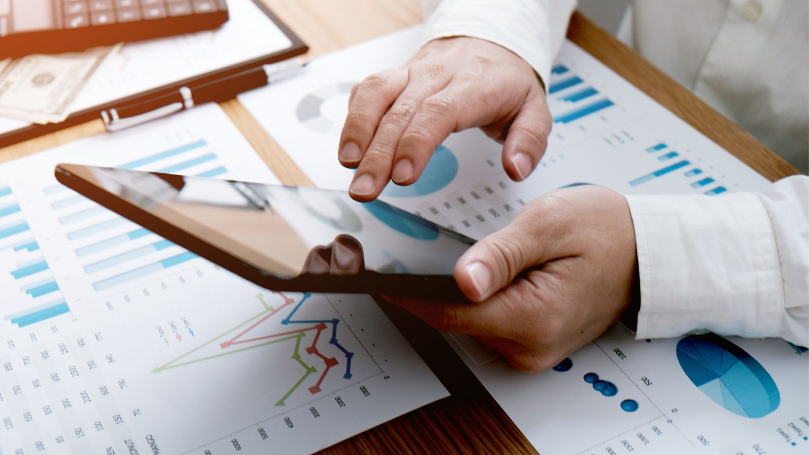 Financial Services